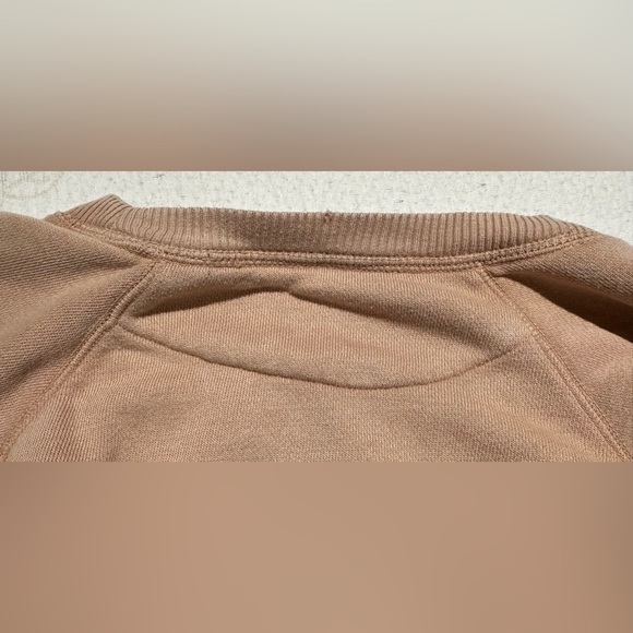aerie: Women’s Crewneck Sweatshirt- Size Small - Picture 9 of 9